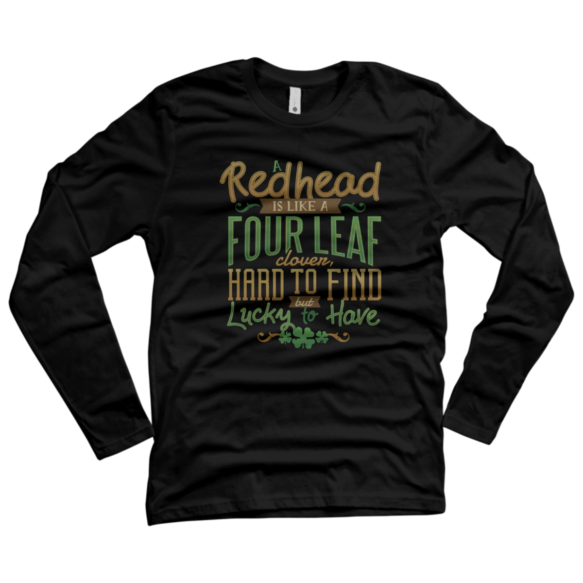 redhead men's long-sleeve shirts redhead men's long-sleeve shirts